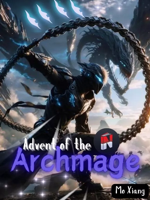 Advent of the Archmage (Terjemah Indo)